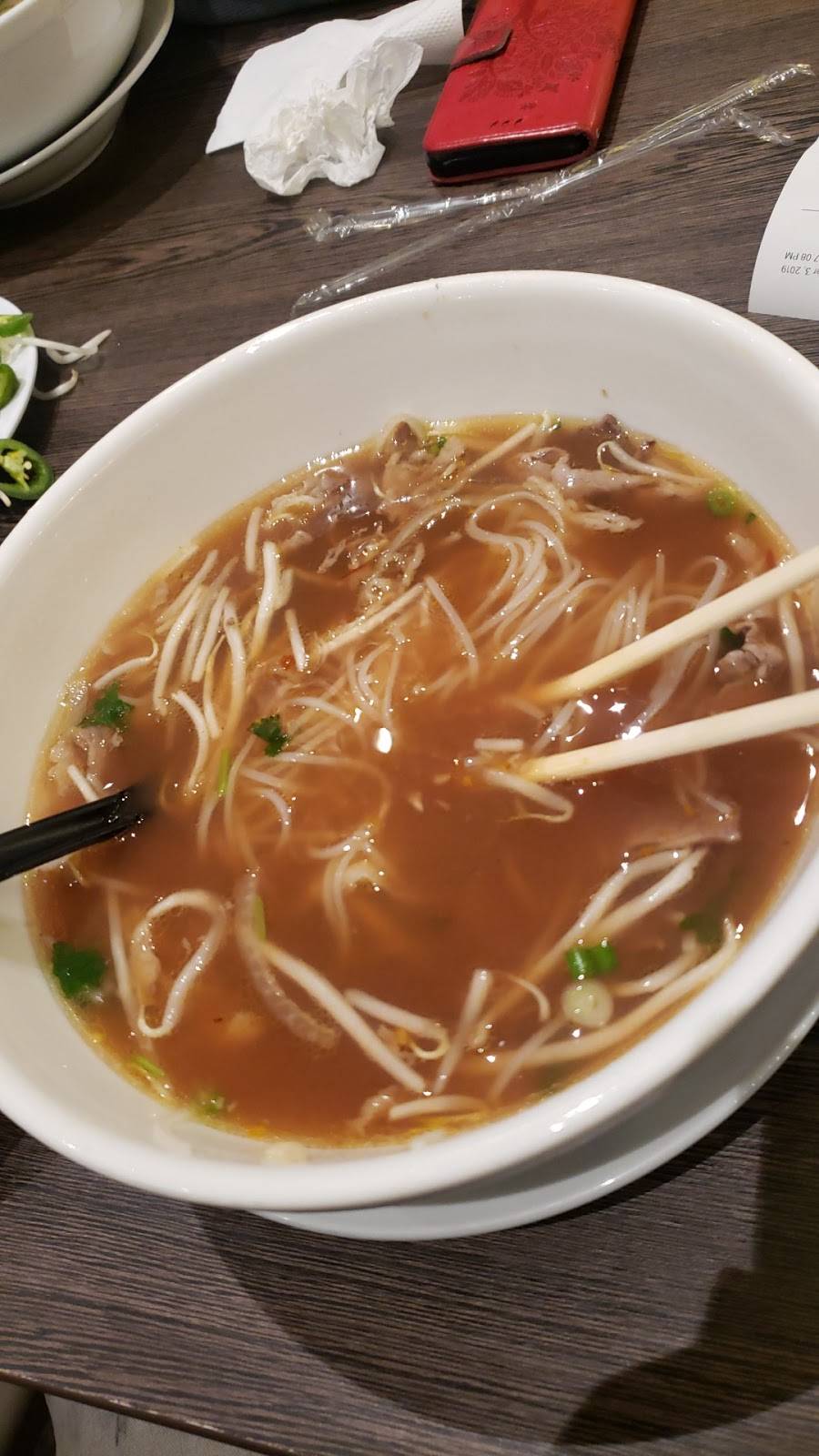 Pho Nation Noodle and Rice | restaurant | 6259 Jarvis Ave, Newark, CA 94560, USA | 5108942584 OR +1 510-894-2584