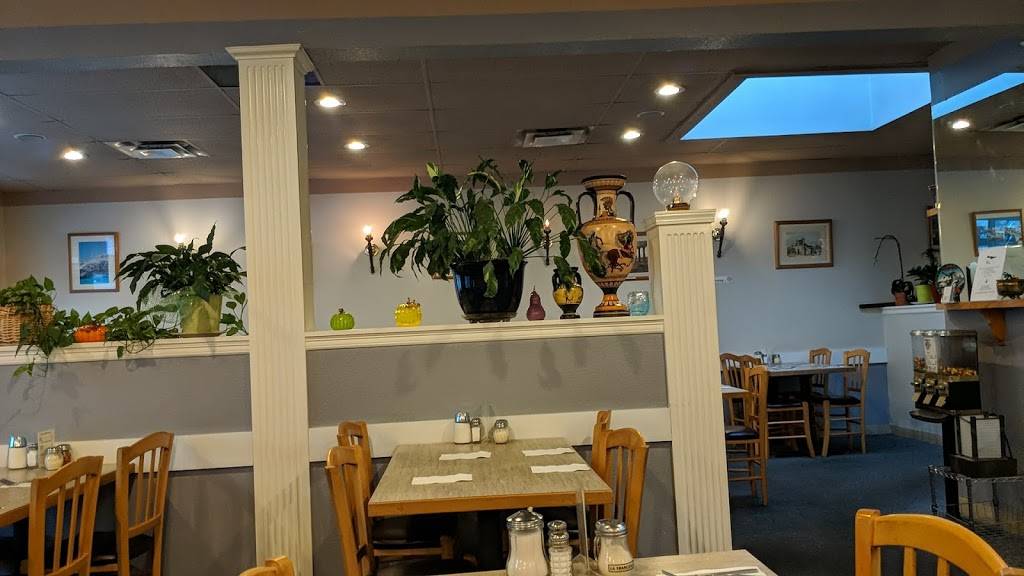 Olympic Pizza and Pasta | restaurant | 6413 Roosevelt Way NE, Seattle, WA 98115, USA | 2065254011 OR +1 206-525-4011