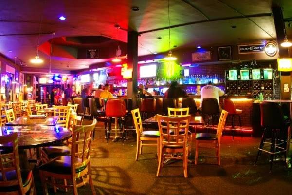American Rock Bar & Grill | restaurant | 1600 E Hillsboro Blvd, Deerfield Beach, FL 33441, USA | 9544284539 OR +1 954-428-4539