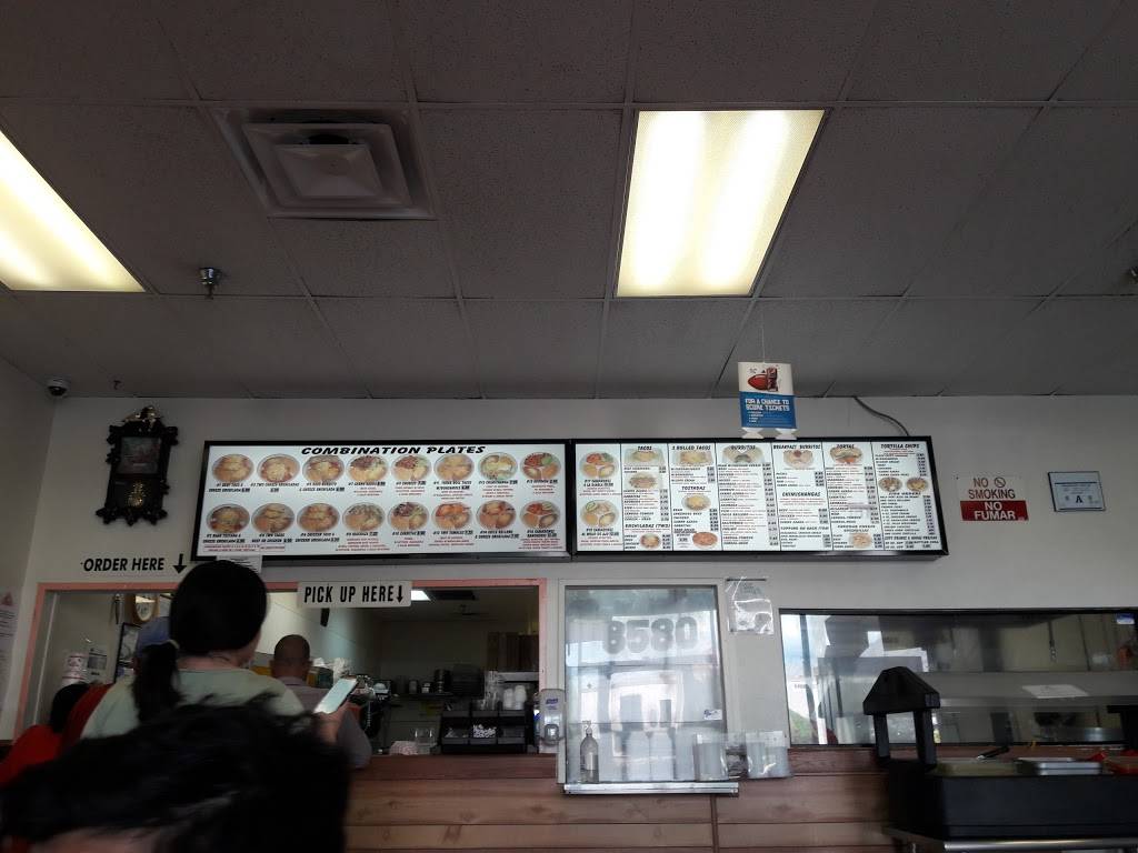 Robertos Taco Shop | restaurant | 8580 W Lake Mead Blvd, Las Vegas, NV 89128, USA | 7022563302 OR +1 702-256-3302