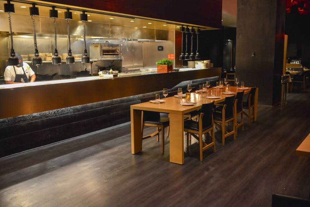 Capa | restaurant | 10100 Dream Tree Boulevard, Orlando, FL 32836, USA | 4073137777 OR +1 407-313-7777