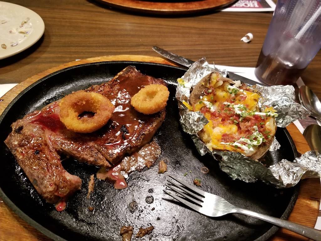 Hosss Steak & Sea House | restaurant | 148 Finley Rd, Belle Vernon, PA 15012, USA | 7249299249 OR +1 724-929-9249