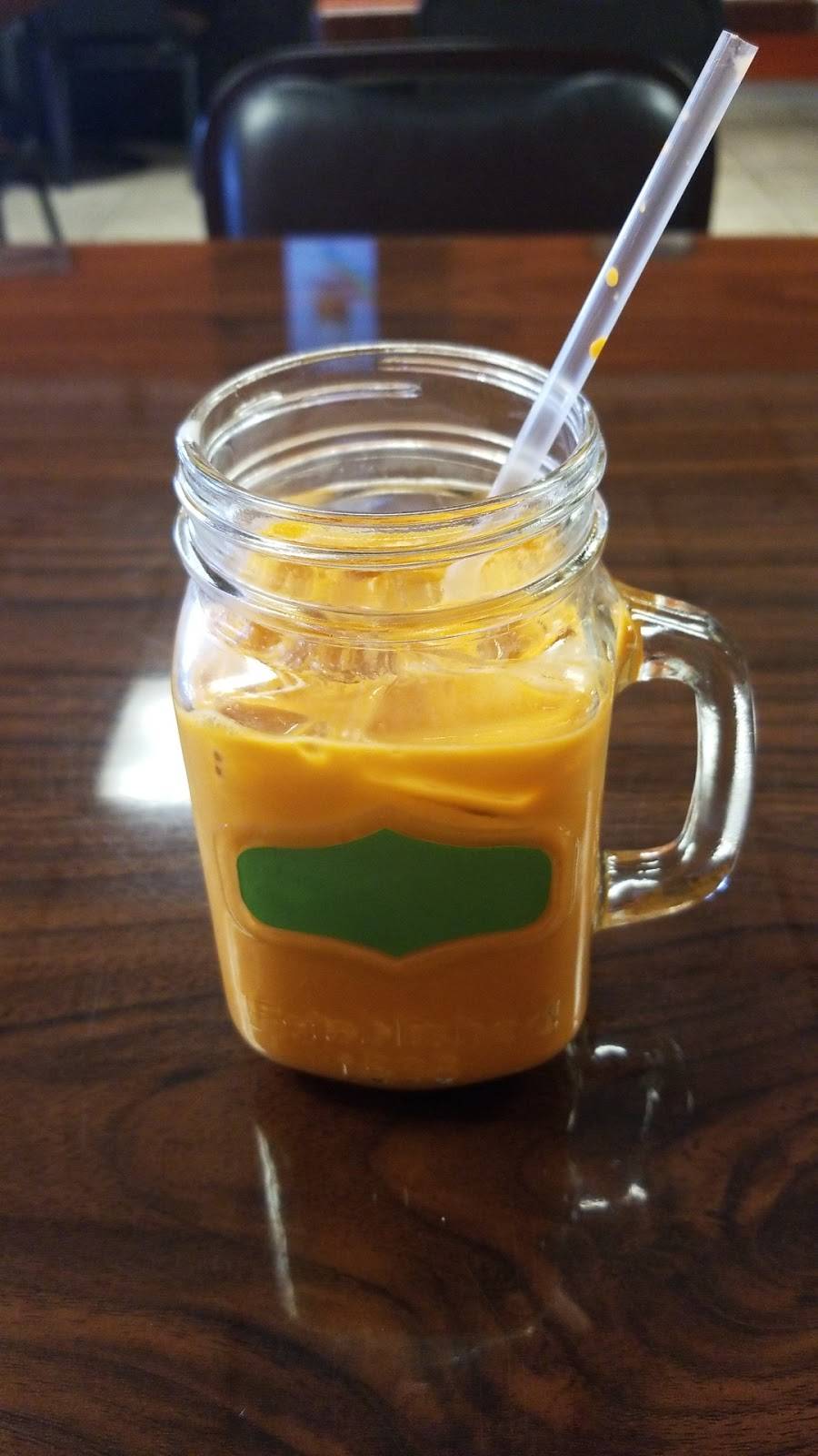 Chao Thai Restaurant | restaurant | 4550 S Maryland Pkwy, Las Vegas, NV 89119, USA | 7024312445 OR +1 702-431-2445