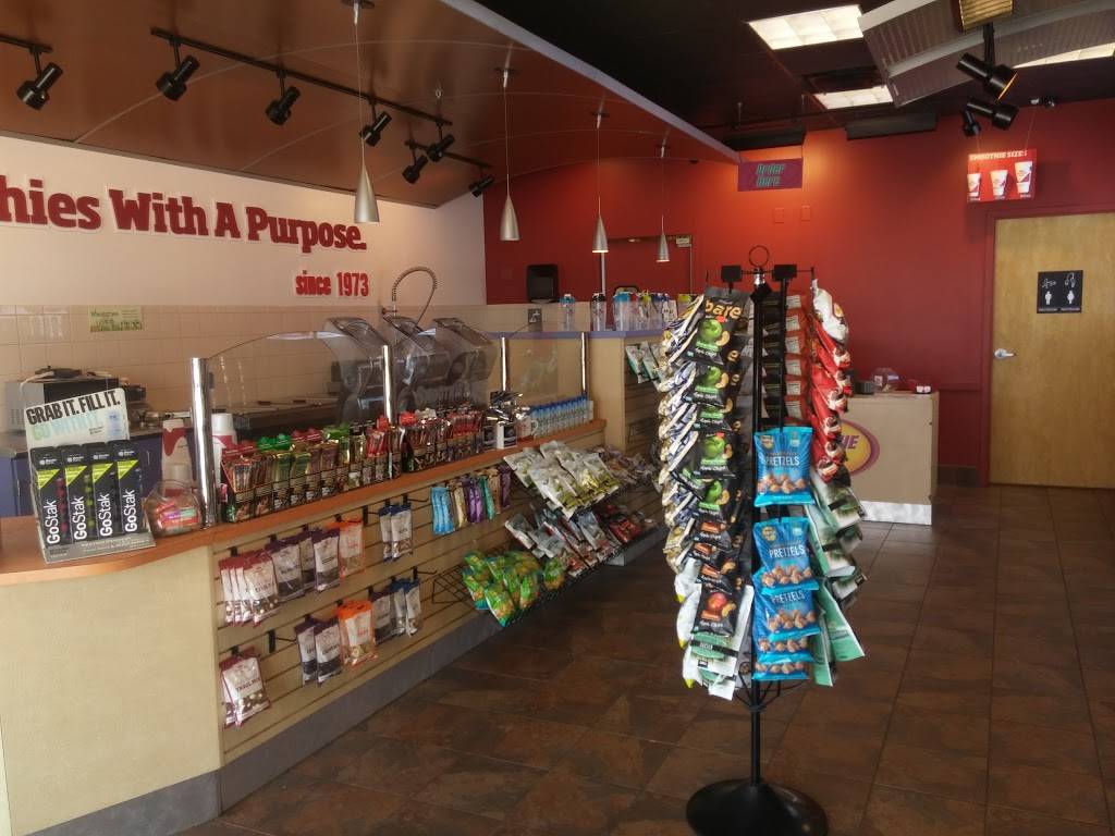 Smoothie King | restaurant | In front of Home Depot, 890 Dawsonville Hwy Suite E, Gainesville, GA 30501, USA | 7705329100 OR +1 770-532-9100