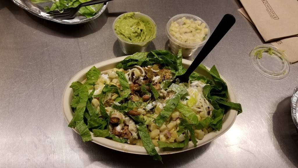 Chipotle Mexican Grill | restaurant | 731 Thompson Ln, Nashville, TN 37204, USA | 6152923311 OR +1 615-292-3311