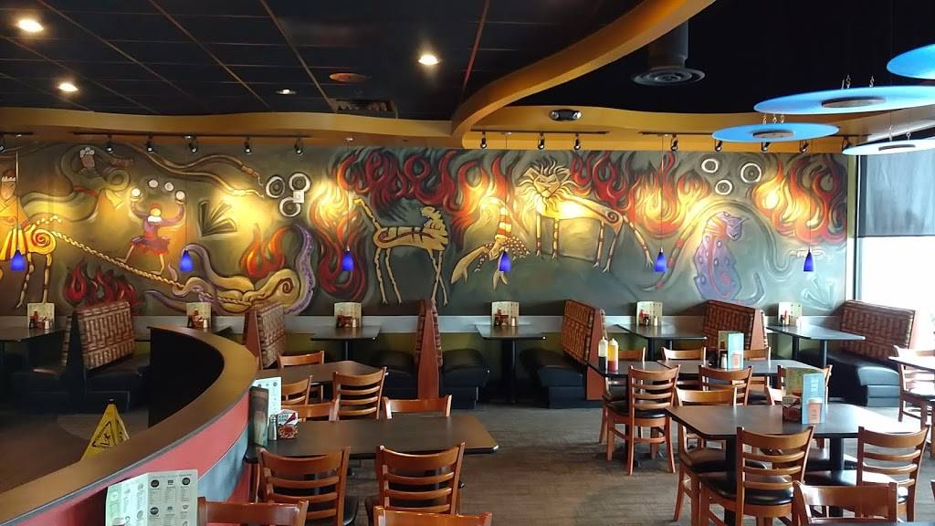 HuHot Mongolian Grill | restaurant | 2525 Pine Lake Rd, Lincoln, NE 68512, USA | 4024050200 OR +1 402-405-0200