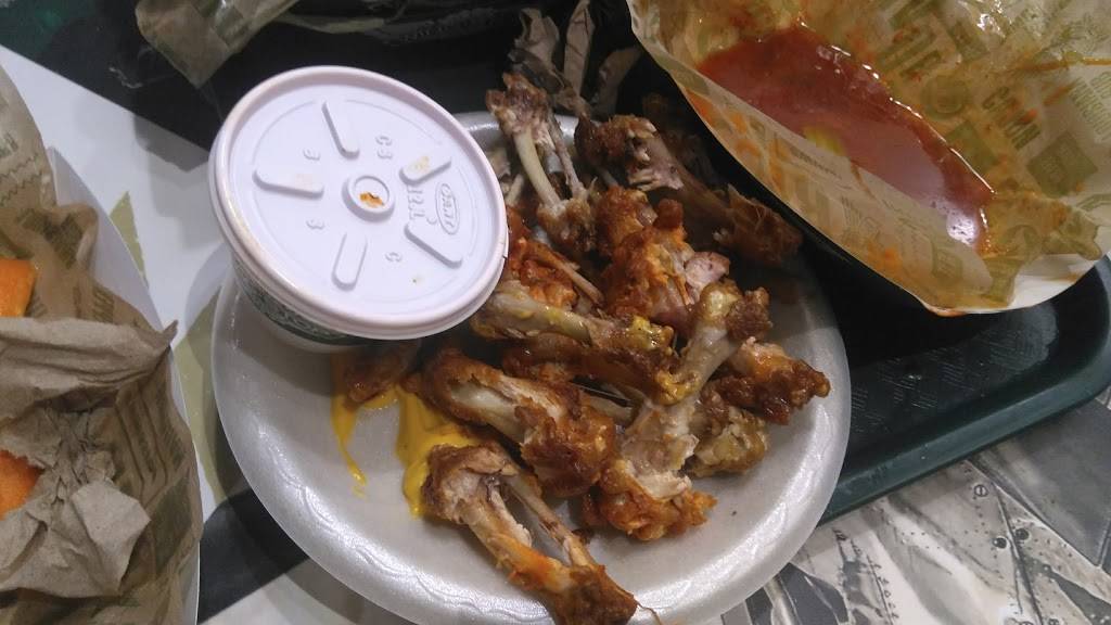Wingstop | restaurant | 5131 S John Young Pkwy, Orlando, FL 32839, USA | 4072030444 OR +1 407-203-0444