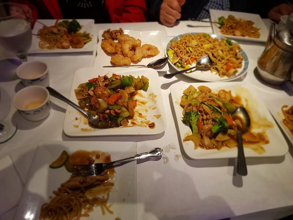China Palace Restaurant | restaurant | 65 W Main Ave, Morgan Hill, CA 95037, USA | 4087790618 OR +1 408-779-0618