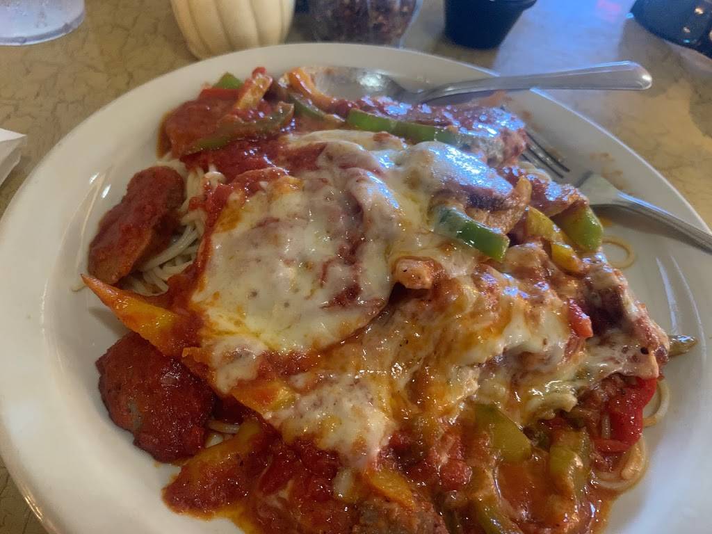 Napolis Italian Restaurant | restaurant | 101 State Hwy 205, Terrell, TX 75160, USA | 9725632199 OR +1 972-563-2199