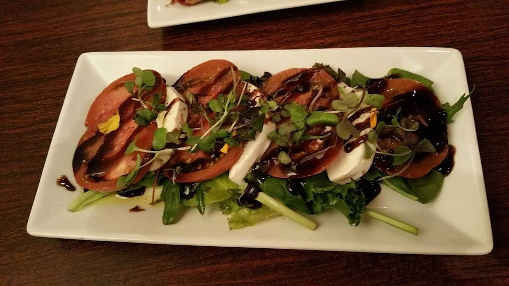 The Vine Wine and Tapas | restaurant | 135 Parrott St, San Leandro, CA 94577, USA | 5109697477 OR +1 510-969-7477