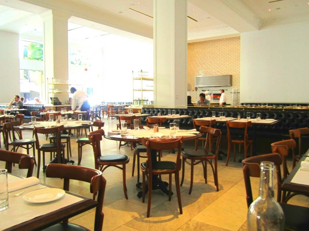Bottega Louie | restaurant | 8936 Santa Monica Blvd, West Hollywood, CA 90069, USA | 2138021470 OR +1 213-802-1470