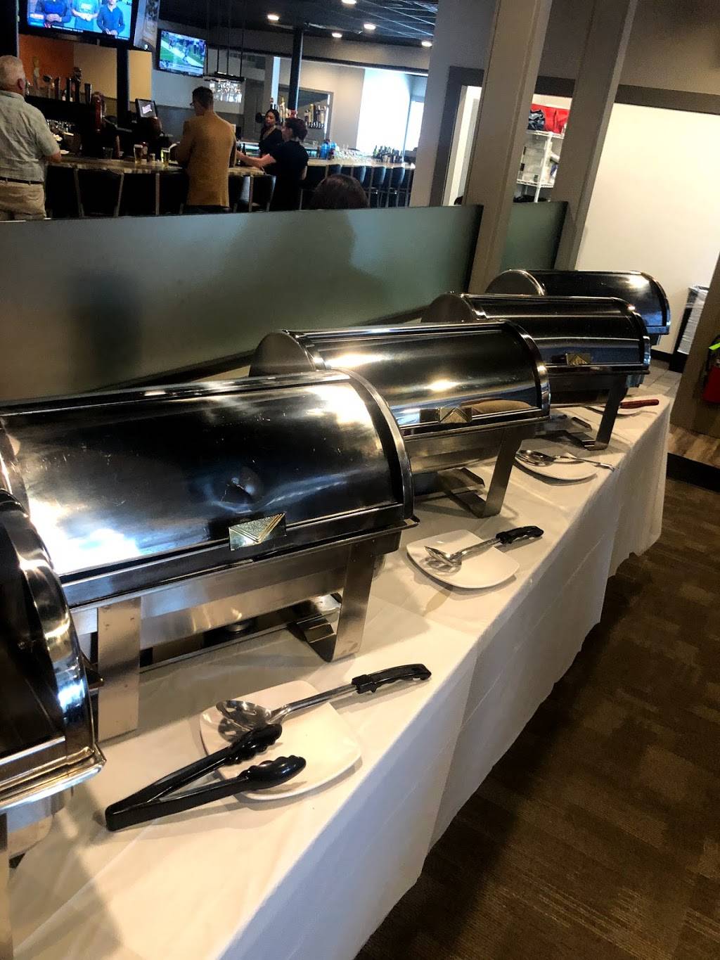 Bracks Grille & Tap | restaurant | 1280 Belmont St, Brockton, MA 02301, USA | 5082717777 OR +1 508-271-7777