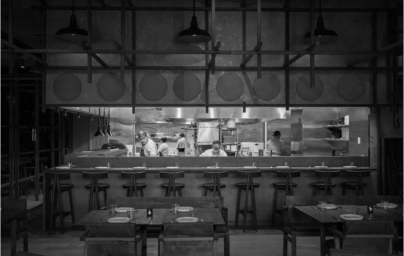 Tzuco | restaurant | 720 N State St, Chicago, IL 60654, USA | 3123748995 OR +1 312-374-8995