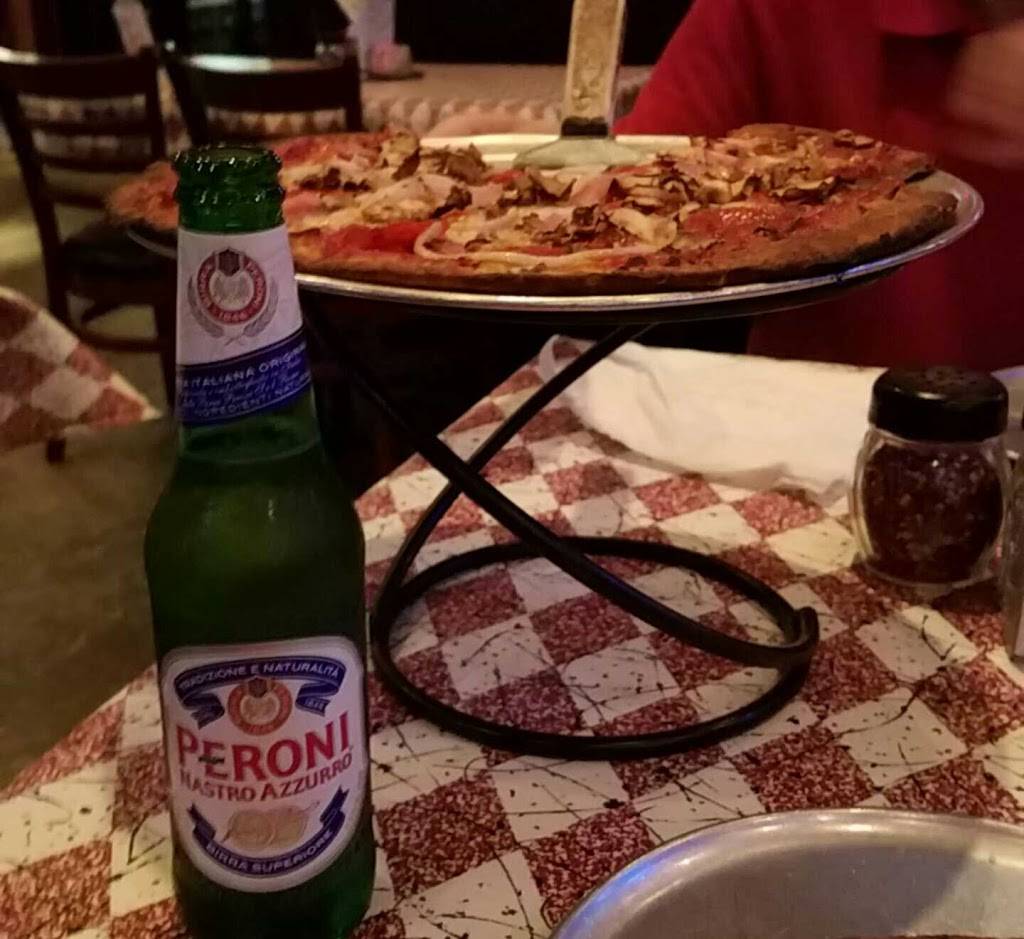 Mangiamo | restaurant | 2000 Main St, Hilton Head Island, SC 29926, USA | 8436822444 OR +1 843-682-2444