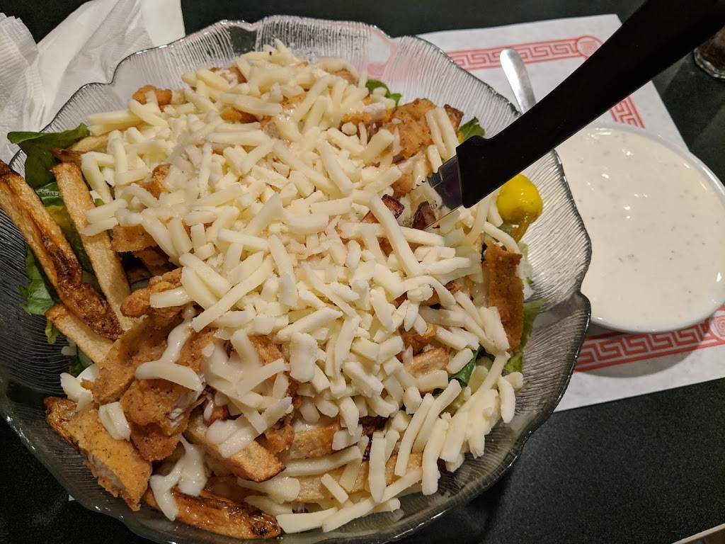 Belleria Pizza & Italian | restaurant | 3460 S Meridian Rd, Youngstown, OH 44511, USA | 3307920338 OR +1 330-792-0338