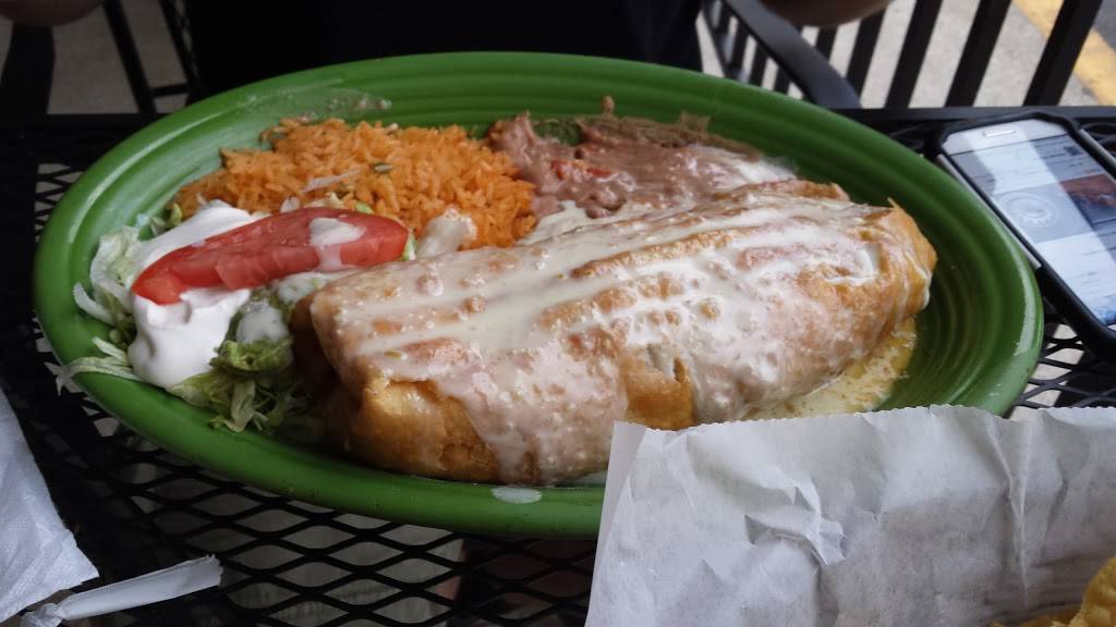 Compadres Mexican Restaurant | restaurant | 1106 E Main St, Pulaski, VA 24301, USA | 5409945557 OR +1 540-994-5557