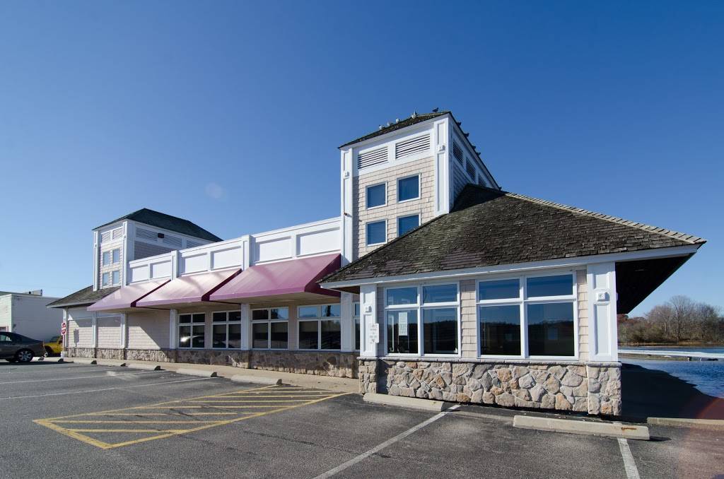 Dinnerhorn | restaurant | 980 Lafayette Rd, Portsmouth, NH 03801, USA | 6034360717 OR +1 603-436-0717