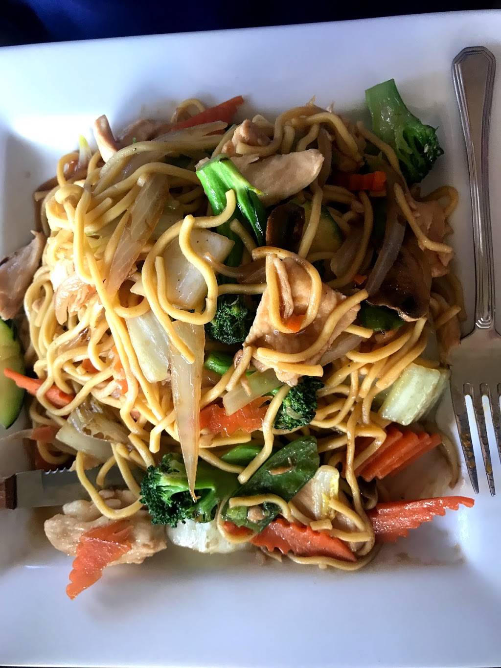 Ichiban Sushi and Thai | restaurant | 7400 N Federal Hwy c5, Boca Raton, FL 33487, USA | 5612355364 OR +1 561-235-5364