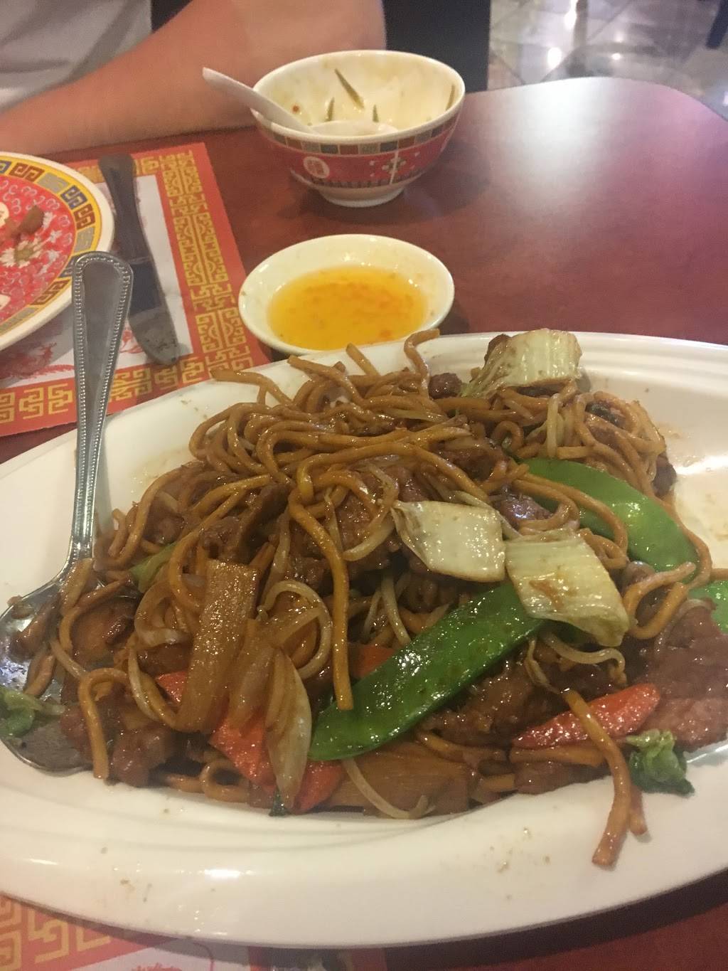 China Dragon | restaurant | 1737 W 18th St, Chicago, IL 60608, USA | 3126663766 OR +1 312-666-3766