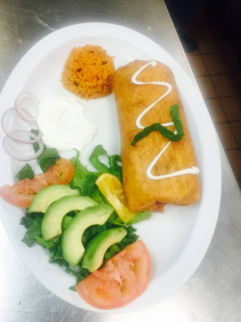 Los Tarritos restaurante | restaurant | 6241 W. Cermak Rd. 60402, Berwyn, IL 60402, USA | 7083175842 OR +1 708-317-5842