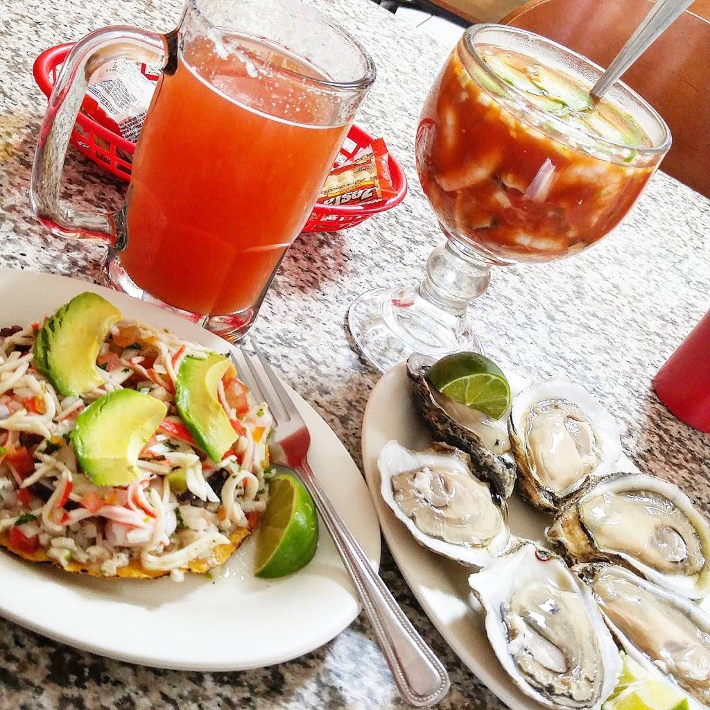 Mariscos Vallarta | restaurant | 4425 E Tropicana Ave # 8, Las Vegas, NV 89121, USA | 7024441806 OR +1 702-444-1806