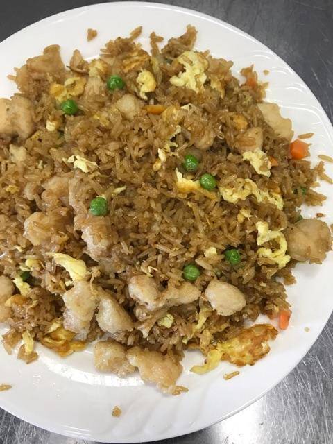 Yo Yos Chinese Cafe | restaurant | 9315 Spencer Hwy Suite F, La Porte, TX 77571, USA | 8328353188 OR +1 832-835-3188