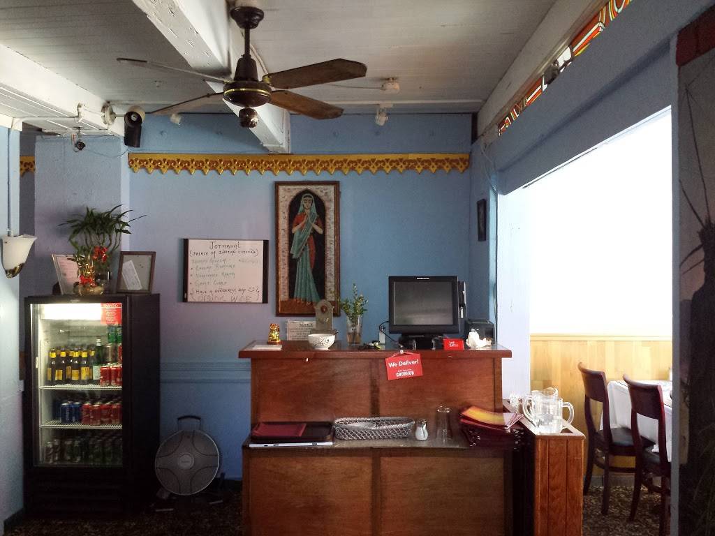 Jot Mahal Palace of Indian Cuisine | restaurant | 1543 Shattuck Ave, Berkeley, CA 94709, USA | 5108489664 OR +1 510-848-9664