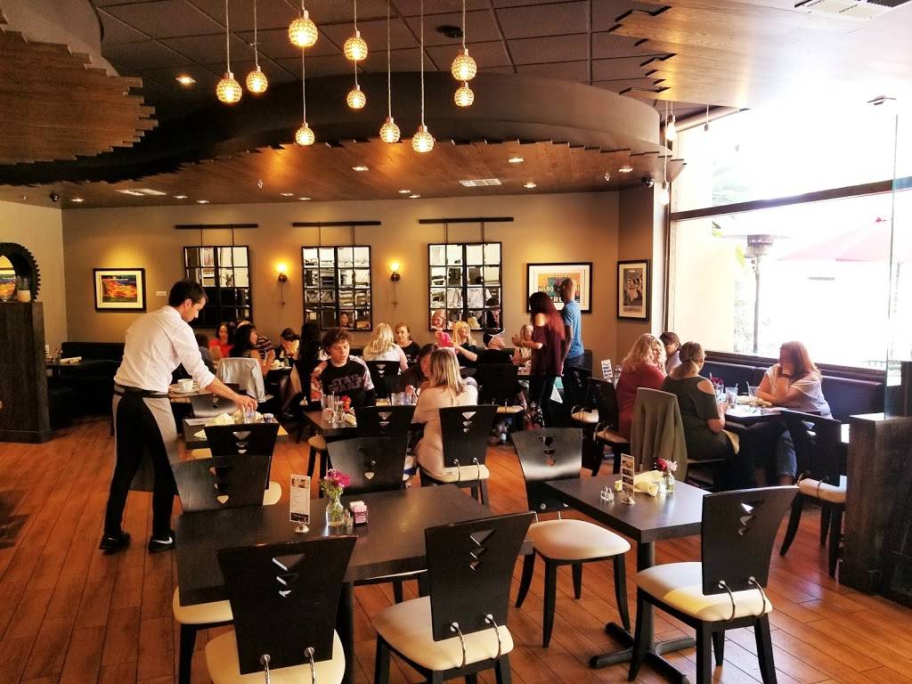 Creme de la Crepe Rolling Hills | restaurant | 550 Deep Valley Dr #145, Rolling Hills Estates, CA 90274, USA | 3105410001 OR +1 310-541-0001