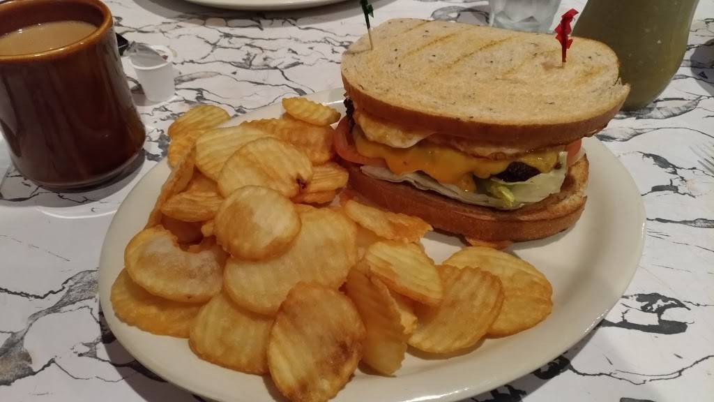 Sandys | restaurant | 415 Sheridan Rd, Highwood, IL 60040, USA | 8474331555 OR +1 847-433-1555