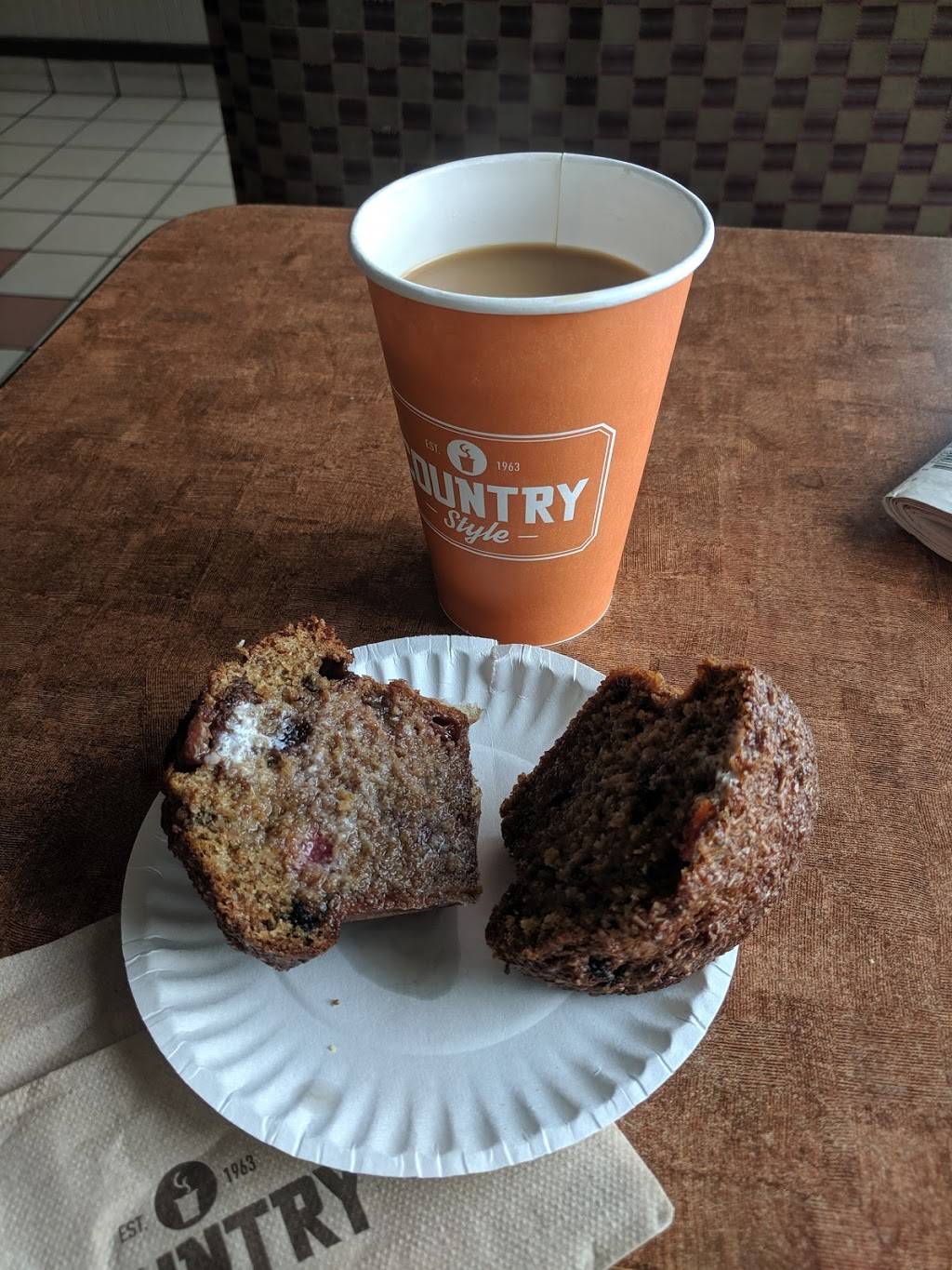 Country Style | restaurant | 14980 Yonge St, Aurora, ON L4G 1M6, Canada | 9057130585 OR +1 905-713-0585