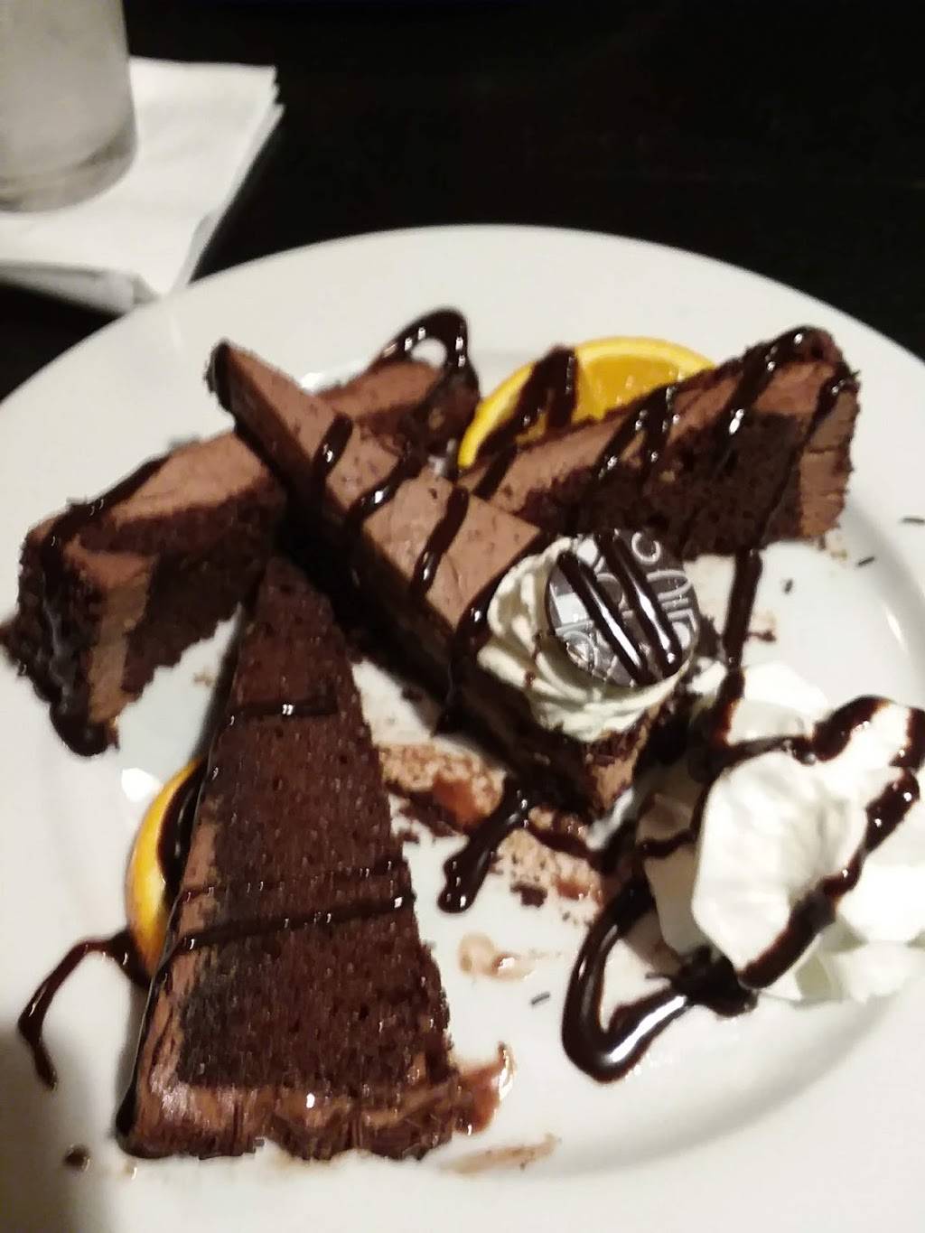 Joeys | restaurant | 700 W Sheridan Ave, Oklahoma City, OK 73102, USA | 4055258503 OR +1 405-525-8503