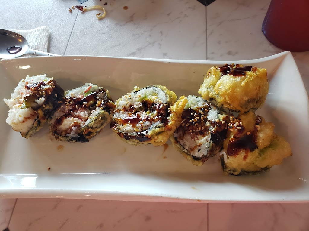 Top Sushi & Grill | restaurant | 7001 Confederate Park Rd, Fort Worth, TX 76108, USA | 8178879337 OR +1 817-887-9337