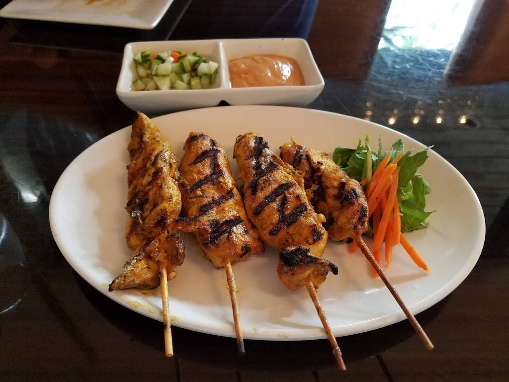 Thai Kuu Restaurant | restaurant | 35 Bethlehem Pike, Philadelphia, PA 19118, USA | 2672975715 OR +1 267-297-5715