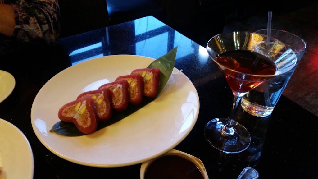 Ambrosia Asian Bistro | restaurant | 3636 W 10th St #1, Greeley, CO 80634, USA | 9703922925 OR +1 970-392-2925