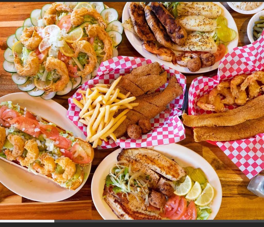 Sam’s Southern Eatery | restaurant | 1631 N Glenstone Ave, Springfield, MO 65803, USA | 4173195334 OR +1 417-319-5334