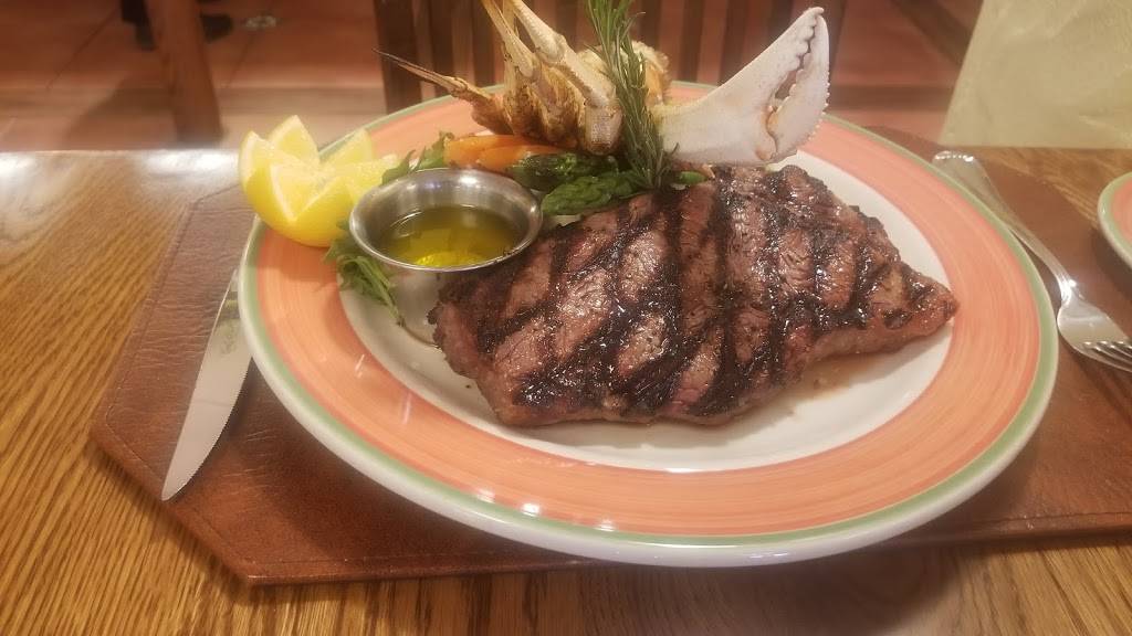 The Kitchen at The Mission | restaurant | 13070 S, CA-33, Santa Nella, CA 95322, USA | 2098297506 OR +1 209-829-7506