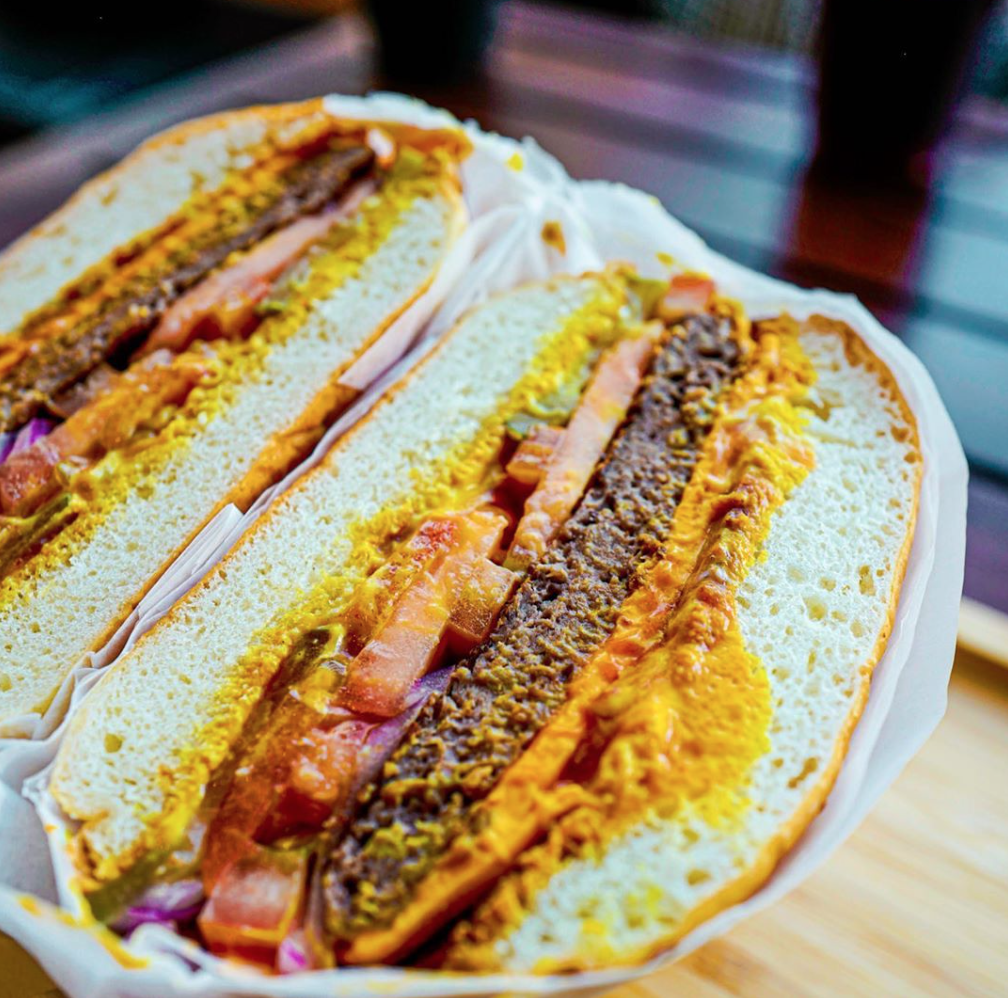 Beleaf Cafe | restaurant | 6600 Topanga Canyon Blvd FC12, Canoga Park, CA 91303, USA | 8189126776 OR +1 818-912-6776