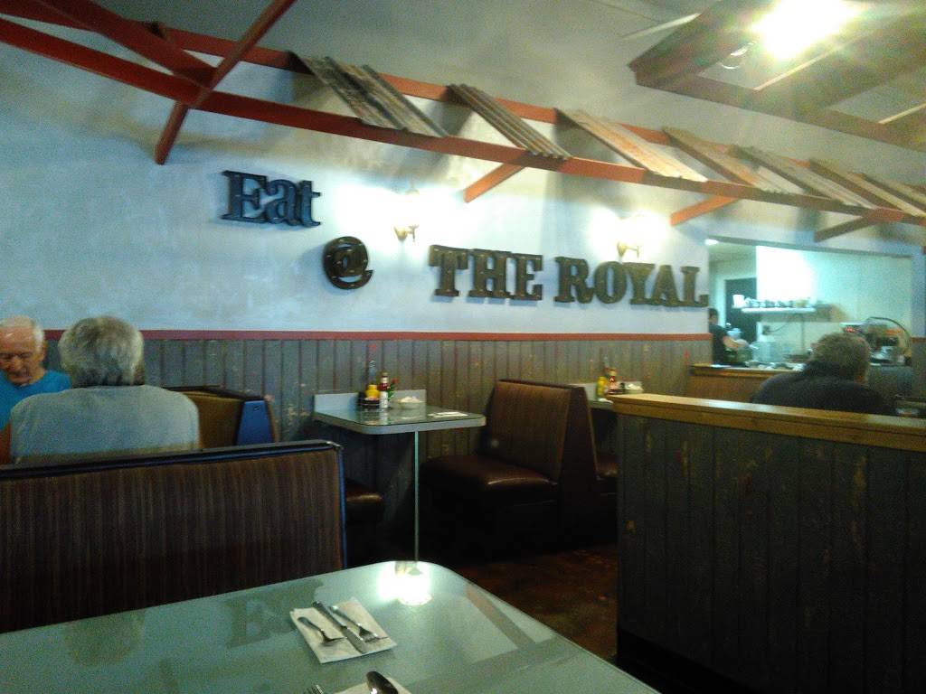Royal Cafe | cafe | 10793 Grand Ave, Sun City, AZ 85351, USA | 6238750676 OR +1 623-875-0676