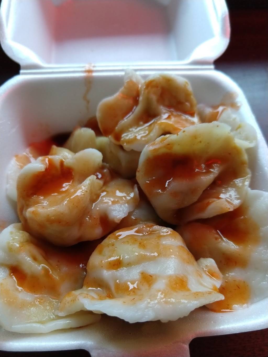 Homemade Dumpling | restaurant | 27 Essex St A, New York, NY 10002, USA | 2125292700 OR +1 212-529-2700