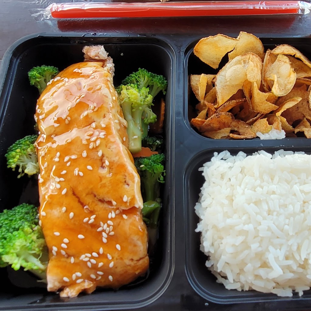 Say Yum Thai Street Food | restaurant | 17091 Newland St, Huntington Beach, CA 92647, USA | 6572590118 OR +1 657-259-0118