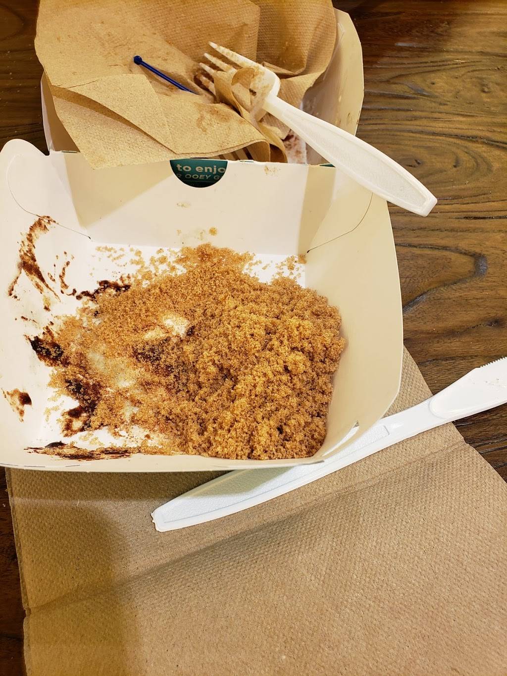 Auntie Annes | restaurant | 4125 Cleveland Ave Unit 57, Fort Myers, FL 33901, USA | 2392756333 OR +1 239-275-6333