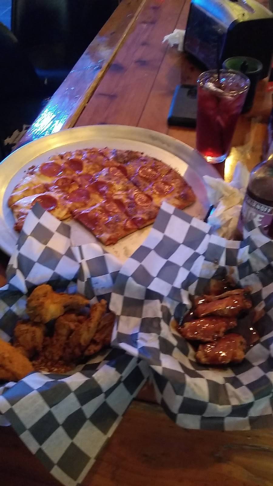 Two Broke Girls Bar LLC | restaurant | 542 Main St E, Trimont, MN 56176, USA | 5076396777 OR +1 507-639-6777