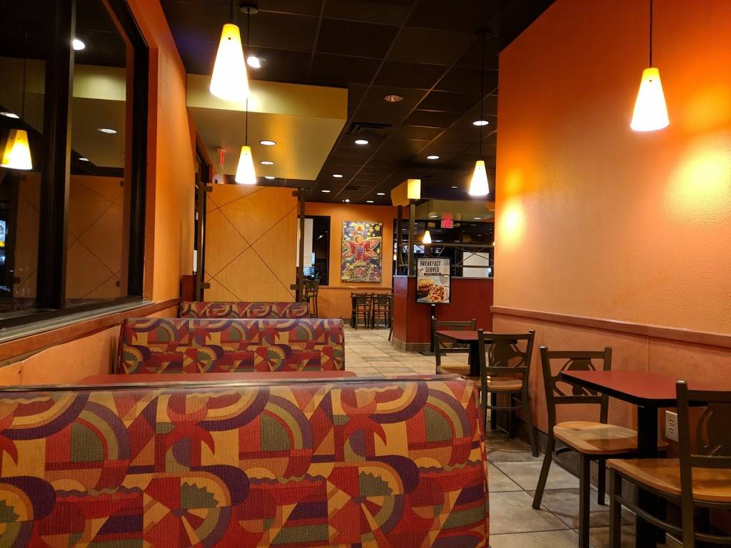 Taco Bell | meal takeaway | 2601 S Main St, Joplin, MO 64804, USA | 4177817800 OR +1 417-781-7800