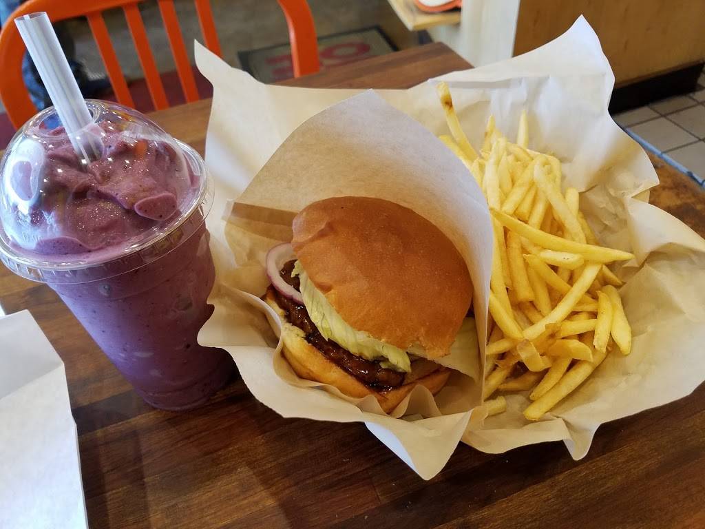 Gabutto Burger | restaurant | 1410 Golf Rd, Rolling Meadows, IL 60008, USA | 2245520007 OR +1 224-552-0007