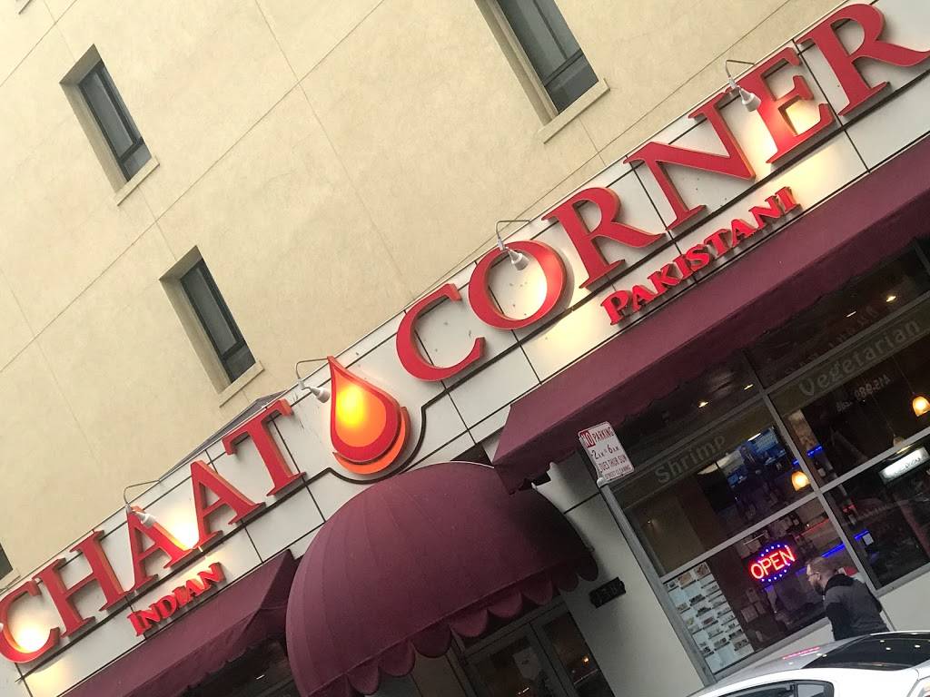 Chaat Corner | restaurant | 138 Cyril Magnin St, San Francisco, CA 94102, USA | 4153991779 OR +1 415-399-1779