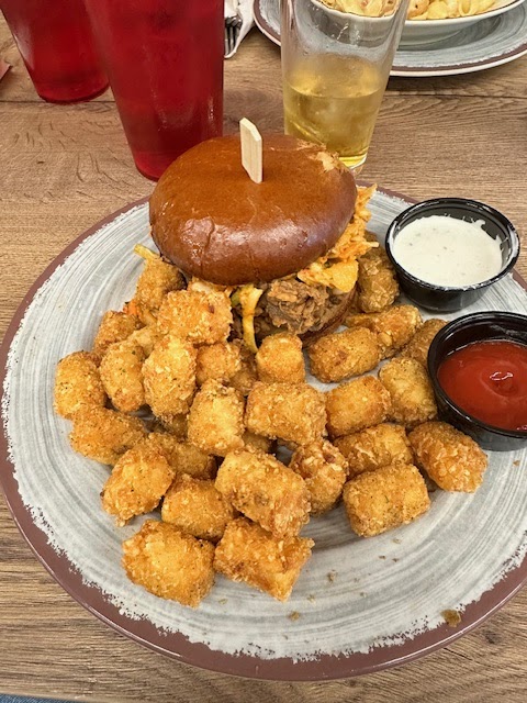 The Tack Room | restaurant | 10300 S Miller Rd, Buckeye, AZ 85326, USA | 6233861065 OR +1 623-386-1065