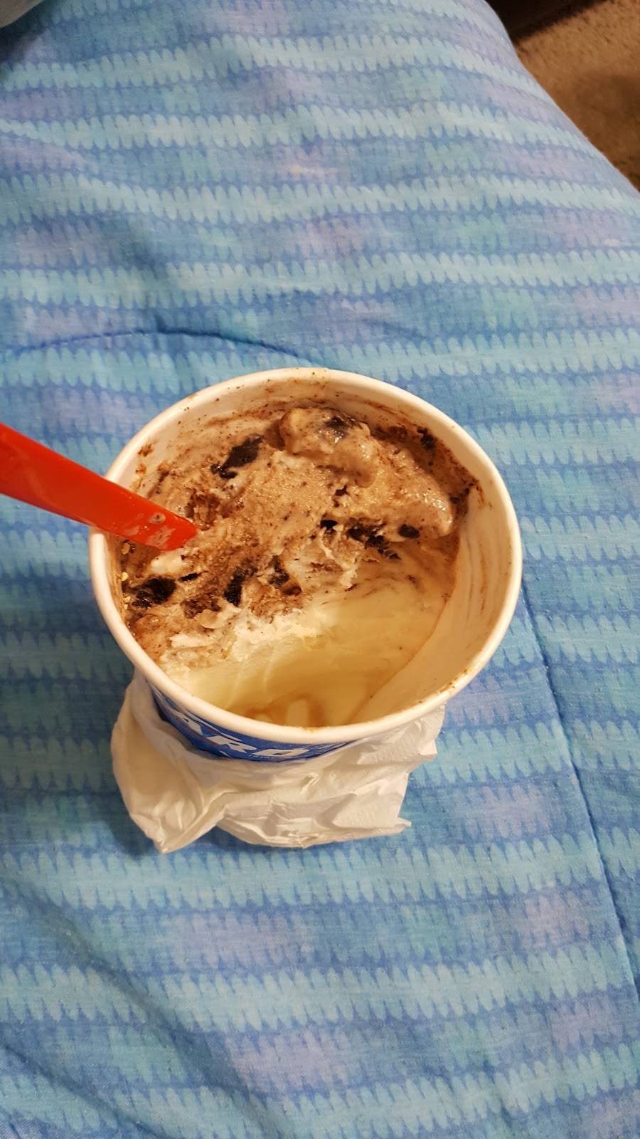 Dairy Queen Grill & Chill | restaurant | 510 Cason Ln, Murfreesboro, TN 37128, USA | 6152165814 OR +1 615-216-5814