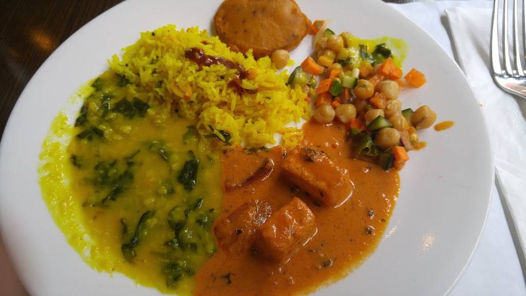 Ahimsa | restaurant | 204 E 38th St, New York, NY 10016, United States | 2122282022 OR +1 212-228-2022