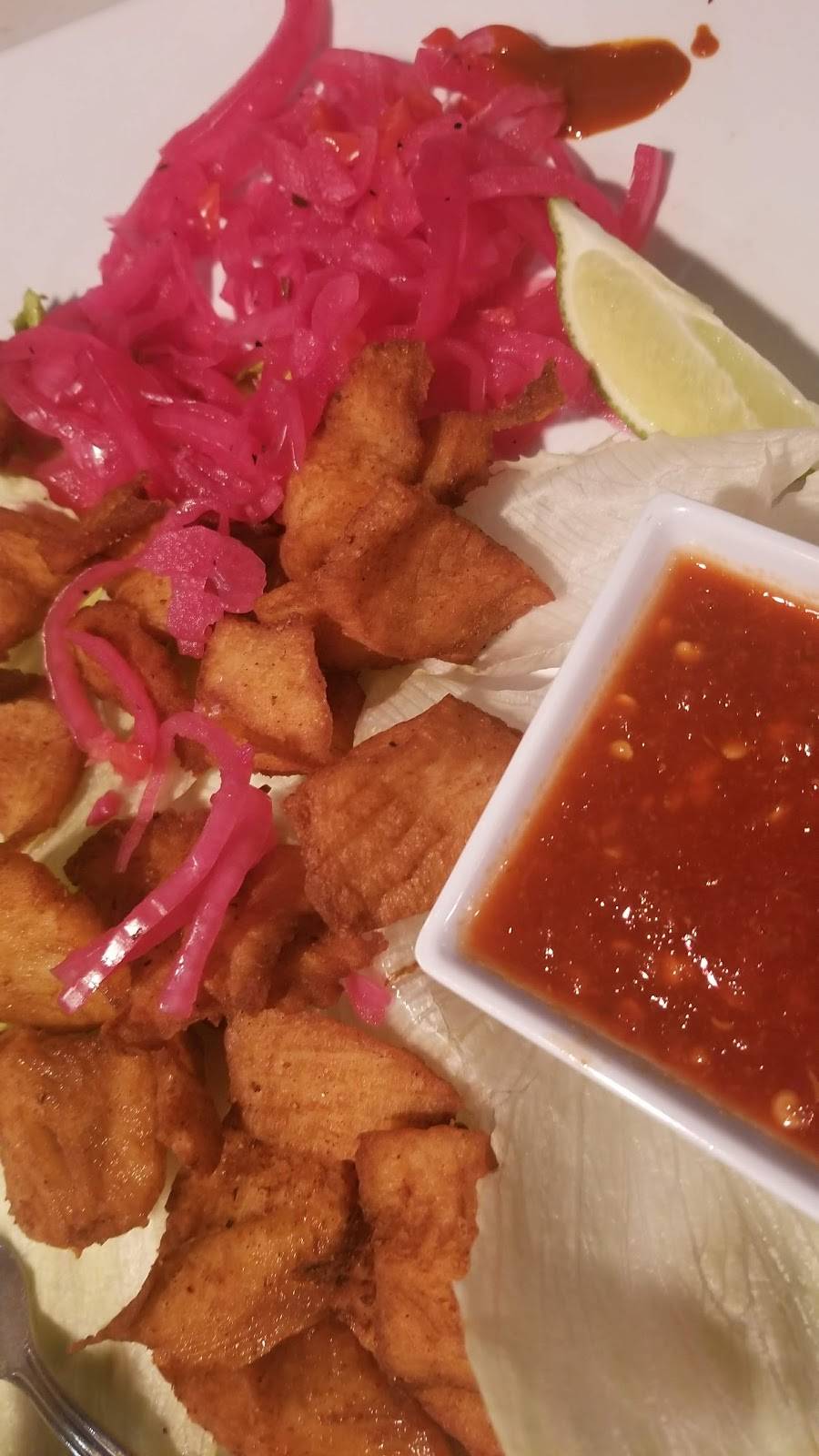 La Playita Bar & Grill | restaurant | 7930 Mosley Rd, Houston, TX 77061, USA | 7136601480 OR +1 713-660-1480