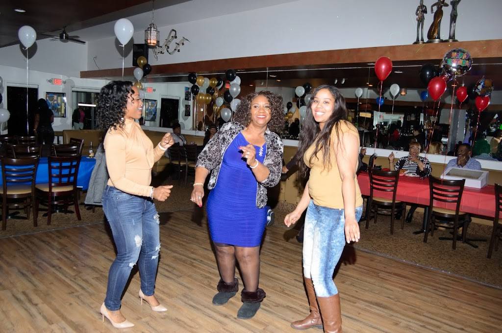 Detroit Blues Cafe | restaurant | 14493 Gratiot Ave, Detroit, MI 48205, USA | 3134663400 OR +1 313-466-3400